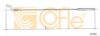 COFLE 10.062 Accelerator Cable